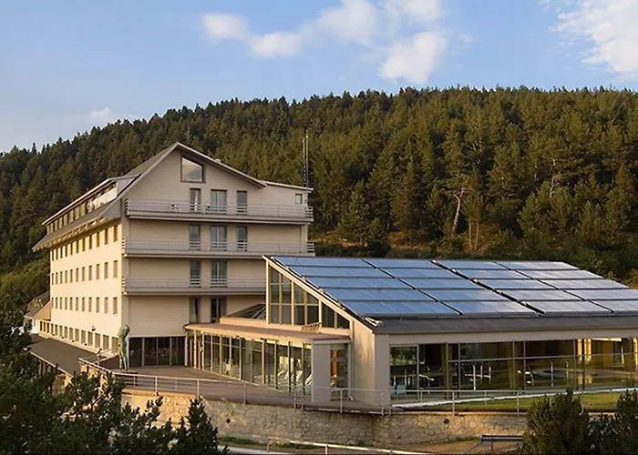 Hotel & Spa La Collada